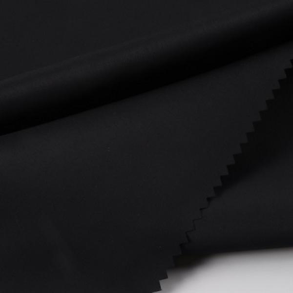 China factory RECYCLED POLY 50D*100D polyester taffeta for jacket