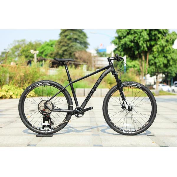 27.5 Inches Mountain Bike with Hydraulic Disc Braking System and Lightweight Design