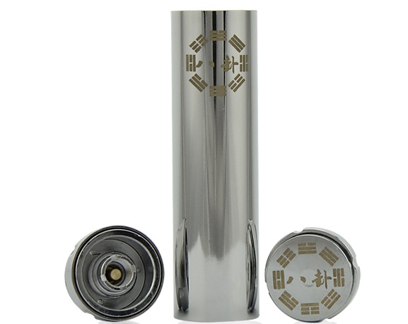 Bagua Mod