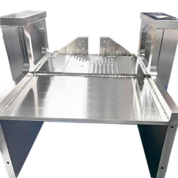 Spot and Stainless Steel Welding Services