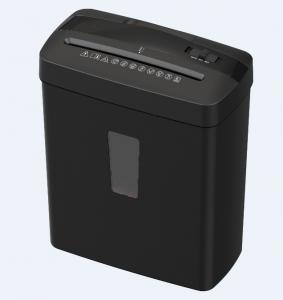 Buy cheap Overheating Protection 11L Commercial Office Paper Shredder Cross Cut For Business product