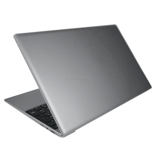 Intel N95 15.6 Inch Portable Gaming Business Laptop 8/16/32 RAM 128/256 SSD Windows 10 Integrated Card 4000mah Battery