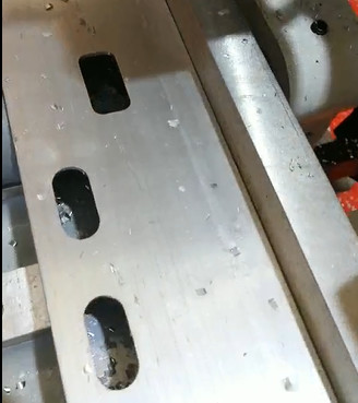WINDOW MANUFACTURING MACHINE ALUMINIUM PROFILE MILLING MACHINE COPY ROUTER MACHINE