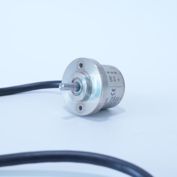 101-090-162 Encoder 250 Pulsate With Molex Gerber Auto Spreader Spare Parts