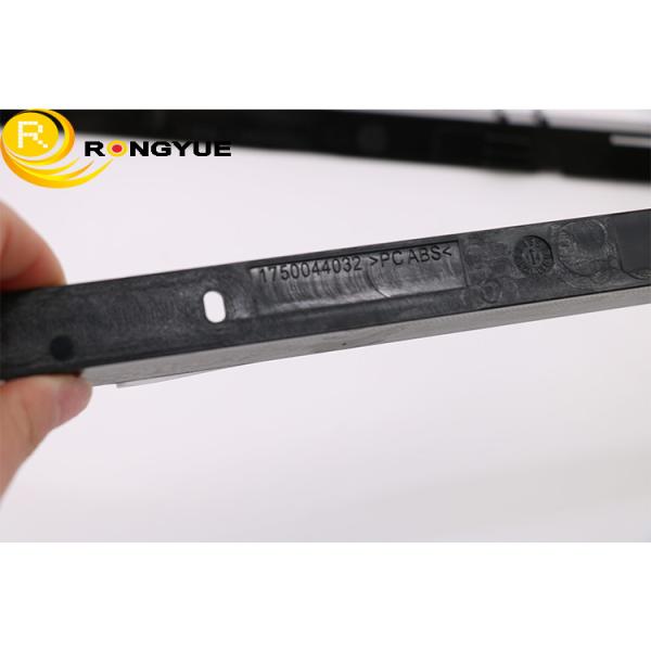 ATM Machine Parts Wincor CMD Note Bracket Left - Right 1750044032