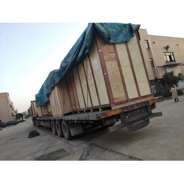 OEM Silicon Oxide Vacuum Sublimation CVD Furnace 1500 Degree For SiO2 Purification