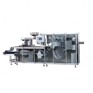 Buy cheap Roller Type Pharmaceutical Processing Machines Capsule Blister Packing Machine product