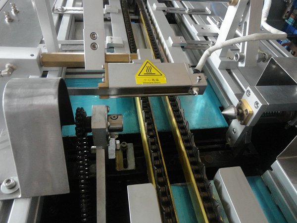 Automatic Pen Screen Printing Machines With UV Curing System