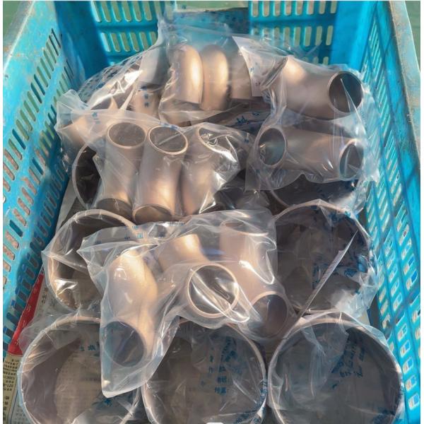 SCH20 Butt Welding Elbow