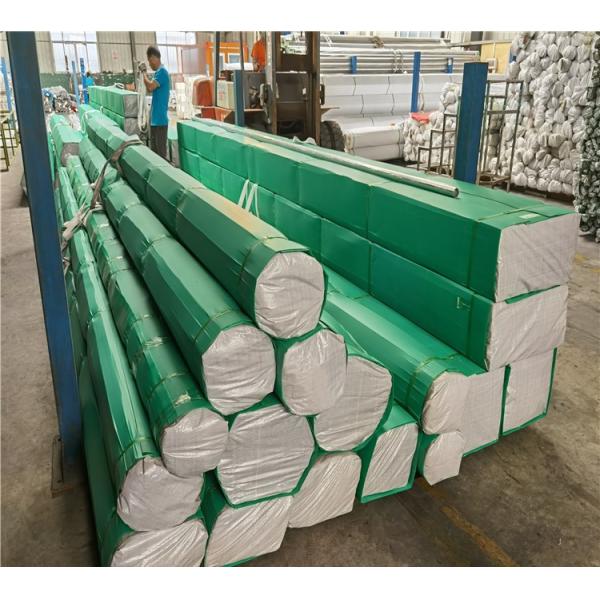 Stainless Steel Pipe Tube Customizable Length and Samples Free To Supply
