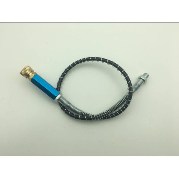 High Performance Oil Water Separator For PCP Hand Pump M10*1 With Female Connector
