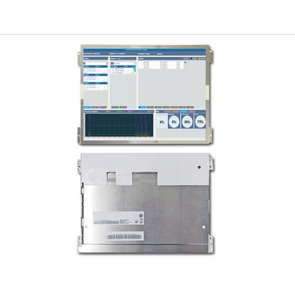 10.4 Inch TFT LCD Module With Wide Viewing Angle For Industrial