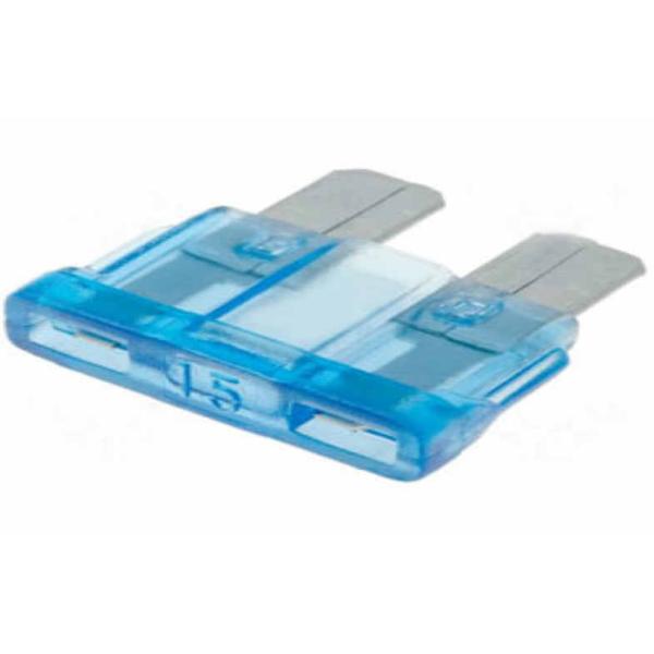 15A 32V Auto Blade Fuse