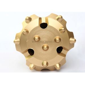 Buy cheap PDC DTH Drilling Tools product