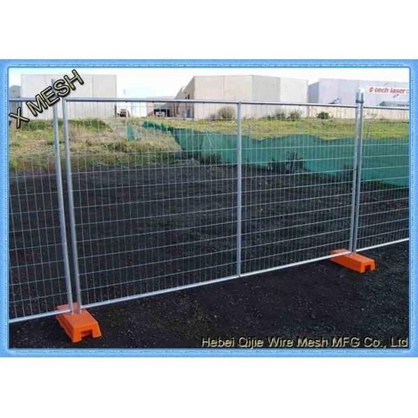 3.50mm Temporary Mesh Fencing