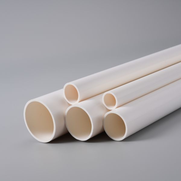 High Temperature Resistance Antistatic Flexible Granules Compound Corrugated Hose Tube Conduit Pvc Sleeve Gooseneck Flexible Pipe Compound