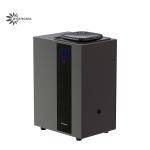 ODM Smart Aroma Diffuser Wifi Electrostatic App Controlled Diffuser 800ml