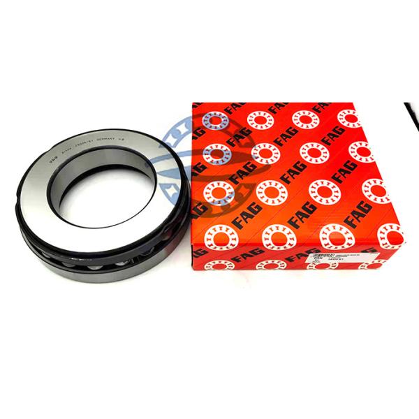 Double Row P2 29326E Thrust Roller Bearing For Machinery