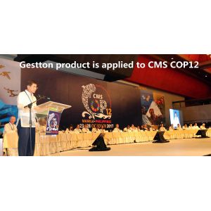 GESTTON 1A Wired Microphone For Video Conference 1500px Speaking Distance