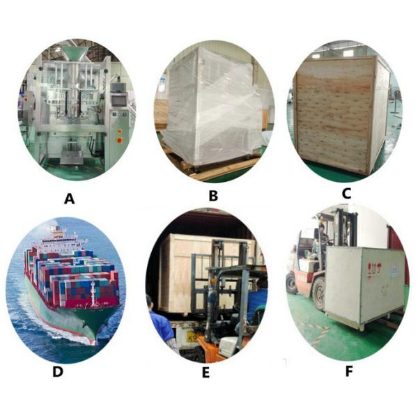 UMEOPACK after-sales services provided Irregular shape small sachet bag packaging nuts machine with CE certification