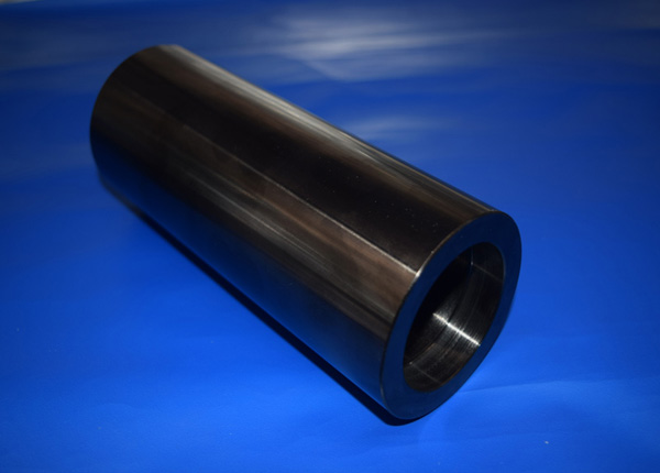 Black Color Zirconia Ceramic Infrared Sauna Heater Filter Tube