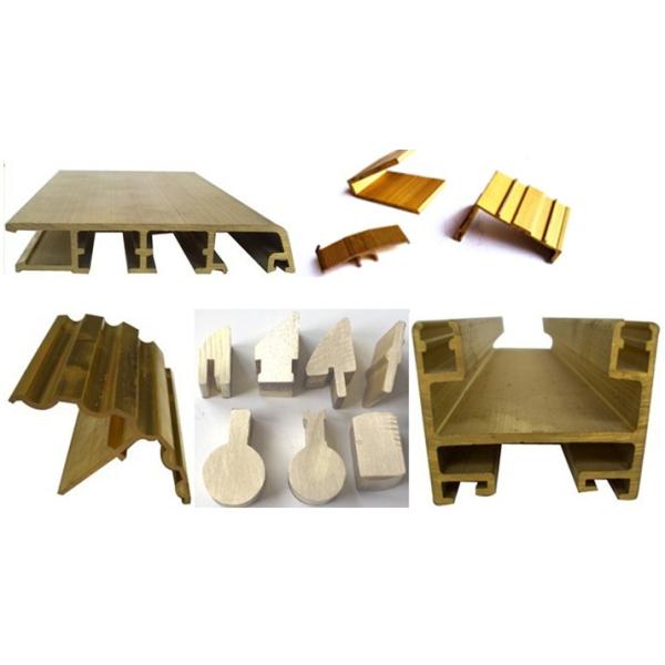 copper material square tubes