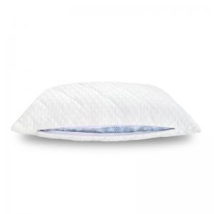 Buy cheap Shredded Memory Foam Pillow Supportive For Side Stomach Back Sleepers product