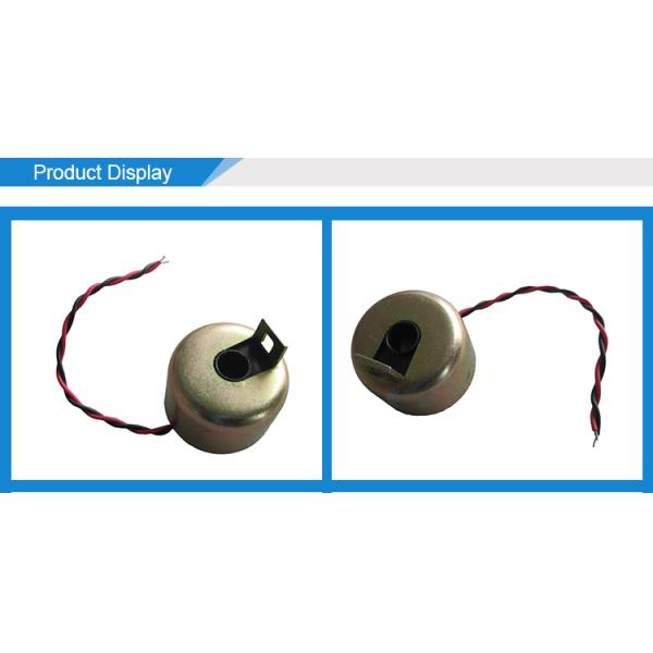 Tape Wound Current Transformer for Energy Meter / Adjustable Speed Drives