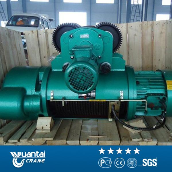 YT Professional customize cd1/md1 wire rope electric hoist