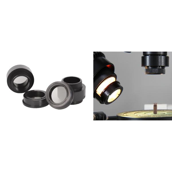 OPTO-EDU 10.5" LCD Pad Forensic Comparison Microscope with 2x~240x Magnification and 4K Resolution for Laboratory and Research