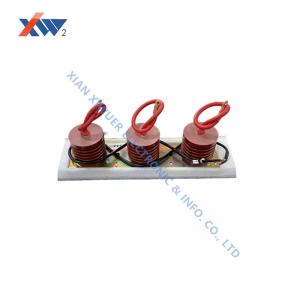 Buy cheap Integrated Voltage Instrument Transformers Busbar High Voltage Potential Transformer product