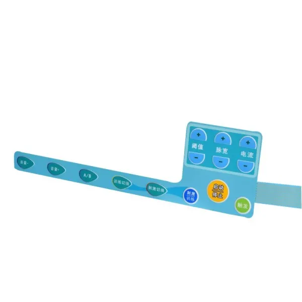 Electric Flexible Printed PCB Rigid Board Multilayer Circuit Board