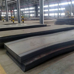 Buy cheap Decoiling Carbon Steel Plate Hot Rolled MS Plate ASTM A36 from wholesalers