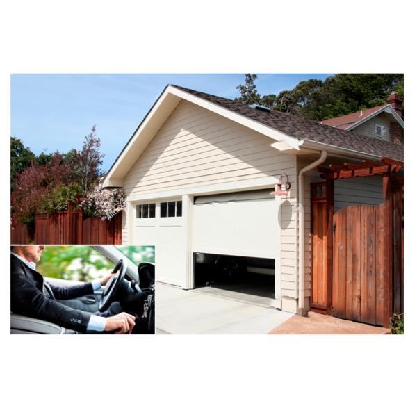 APP Switch Remote Control Smart Garage Door Opener Compatible With Alexa Google Home IFTTT