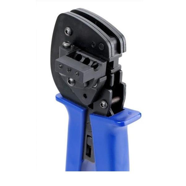 PV Connector Assembly Crimping Plier Tool 2.5/4/6mm2