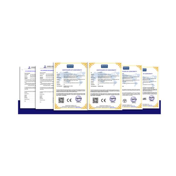 6.4x2.4x0.6mm IR Receiver 430nm -1100nm Infrared SMD LED Receiver Tube for Smart Home Sensors