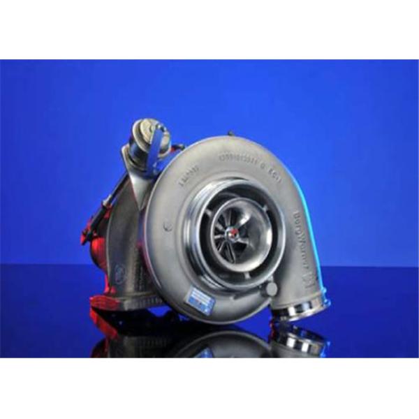 Turbine Impeller Precision Metal Casting 450-10 Ductile Grey Iron Heat Treatment