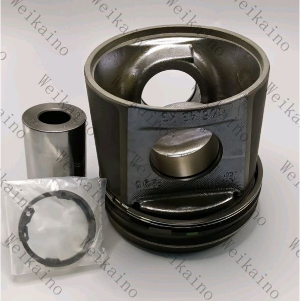 Perkins Engine 1104 Series Piston And Ring Kit T400415