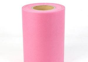 China Carpet 100% Polypropylene Non Woven Cloth Multicolors Environmental Protection on sale