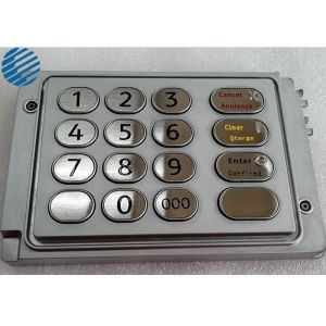 China NCR ATM Machine Keypad on sale
