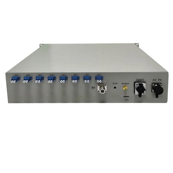 380--390MHz TETRA Digital Active DAS System