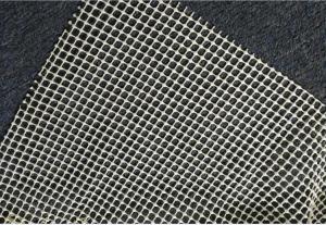 China Hand Washable Anti Slip PVC Foam Mat For Carpet Underlay Anti Slip Pvc Mat Mesh Bags on sale
