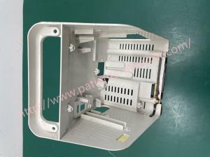 Buy cheap 453564200011 Philip VS2+ Patient Monitor Parts Rear Back Cover Housing product