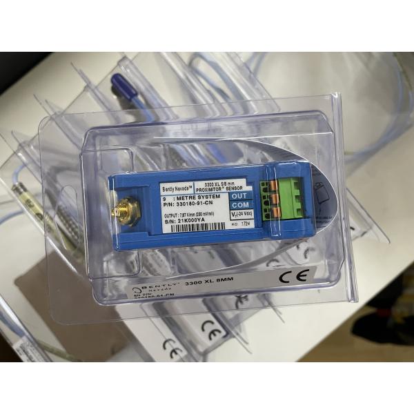 Bently Nevada 3300 XL Proximitor Sensor