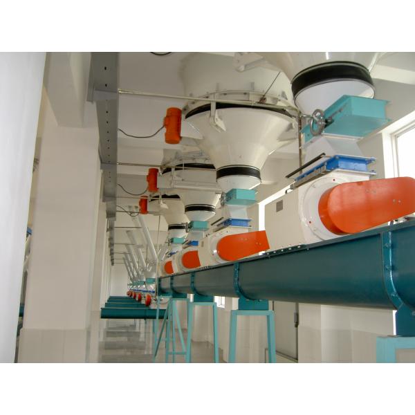 Vibro Discharger For Discharge Material​