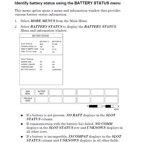 11.1V 5200mAh Li-ion Patient Monitor Battery For GE DASH 3000 DASH 4000 DASH 5000 SM201-6