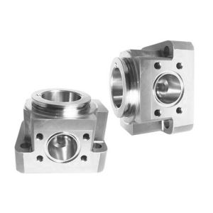 Buy cheap CNC Machining Services product
