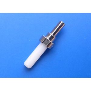 Buy cheap Ceramic Fiber Optic Ferrule product