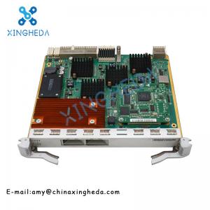 China HUAWEI SFD64 SSN4SFD64 02318936 Huawei OSN 3500 / OSN 7500 2xSTM-64 Optical Interface Board on sale