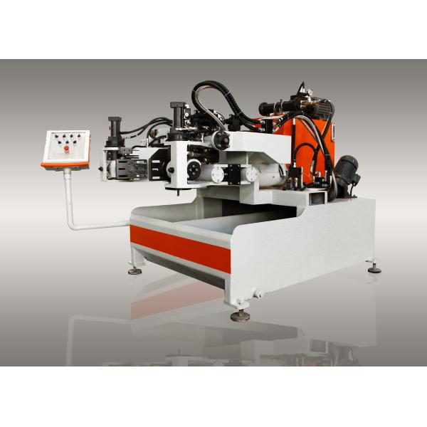 Faucet Production Auto Buffing Machine From Sand Mixer Casting Grinding To Assembly